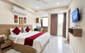 Туры в отель La Cozy Residency