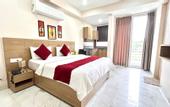 Туры в отель La Cozy Residency