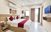 Туры в отель La Cozy Residency