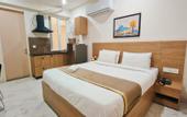 Туры в отель La Cozy Residency