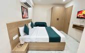 Туры в отель La Cozy Residency