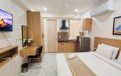 Туры в отель La Cozy Residency