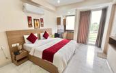 Туры в отель La Cozy Residency
