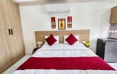 Туры в отель La Cozy Residency