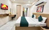 Туры в отель La Cozy Residency