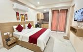 Туры в отель La Cozy Residency