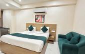 Туры в отель La Cozy Residency