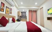 Туры в отель La Cozy Residency