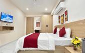 Туры в отель La Cozy Residency