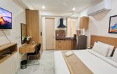 Туры в отель La Cozy Residency