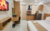 Туры в отель La Cozy Residency