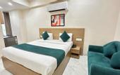 Туры в отель La Cozy Residency