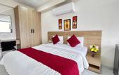Туры в отель La Cozy Residency