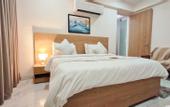 Туры в отель La Cozy Residency