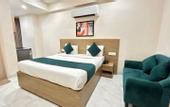 Туры в отель La Cozy Residency