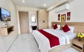 Туры в отель La Cozy Residency