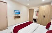 Туры в отель La Cozy Residency