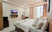 Туры в отель La Cozy Residency