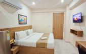 Туры в отель La Cozy Residency