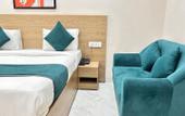 Туры в отель La Cozy Residency