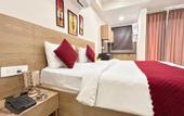 Туры в отель La Cozy Residency