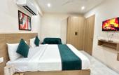 Туры в отель La Cozy Residency