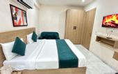 Туры в отель La Cozy Residency