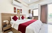 Туры в отель La Cozy Residency