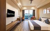 Туры в отель Saltstayz Premier – Golf Course Road & Sector 42