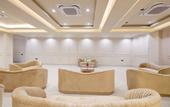 Туры в отель Saltstayz Premier – Golf Course Road & Sector 42