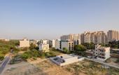 Туры в отель Saltstayz Premier – Golf Course Road & Sector 42