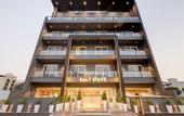 Туры в отель Saltstayz Premier – Golf Course Road & Sector 42