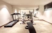 Туры в отель Saltstayz Premier – Golf Course Road & Sector 42