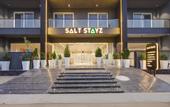 Туры в отель Saltstayz Premier – Golf Course Road & Sector 42