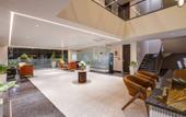 Туры в отель Saltstayz Premier – Golf Course Road & Sector 42