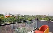 Туры в отель Saltstayz Premier – Golf Course Road & Sector 42