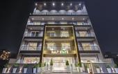 Туры в отель Saltstayz Premier – Golf Course Road & Sector 42