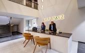 Туры в отель Saltstayz Premier – Golf Course Road & Sector 42
