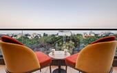 Туры в отель Saltstayz Premier – Golf Course Road & Sector 42