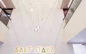 Туры в отель Saltstayz Premier – Golf Course Road & Sector 42