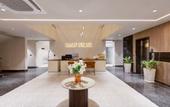 Туры в отель Saltstayz Premier – Golf Course Road & Sector 42