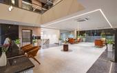 Туры в отель Saltstayz Premier – Golf Course Road & Sector 42
