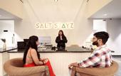 Туры в отель Saltstayz Premier – Golf Course Road & Sector 42