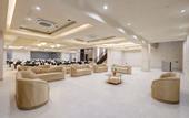 Туры в отель Saltstayz Premier – Golf Course Road & Sector 42
