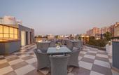 Туры в отель Saltstayz Premier – Golf Course Road & Sector 42