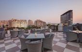 Туры в отель Saltstayz Premier – Golf Course Road & Sector 42