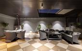 Туры в отель Saltstayz Premier – Golf Course Road & Sector 42