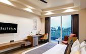 Туры в отель Saltstayz Premier – Golf Course Road & Sector 42