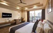 Туры в отель Saltstayz Premier – Golf Course Road & Sector 42