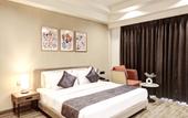 Туры в отель Saltstayz Premier – Golf Course Road & Sector 42